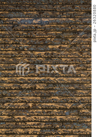Restroom glass wall background Restroom glass wall background 26320880