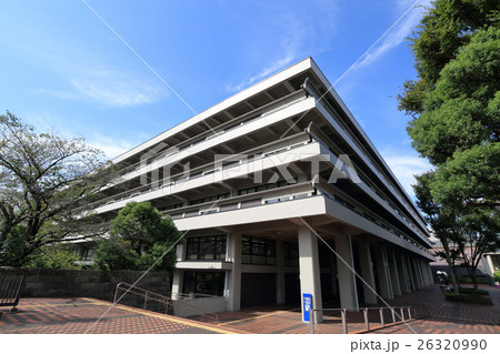 国会図書館 26320990