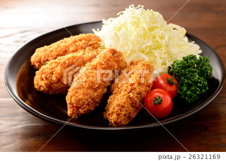 カキフライ 26321169