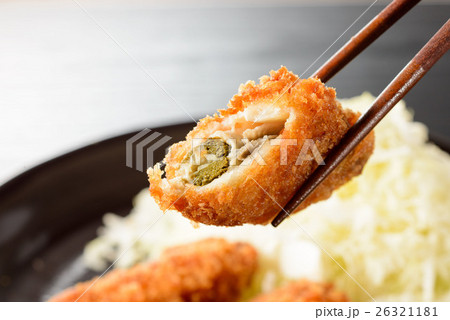 カキフライ 26321181