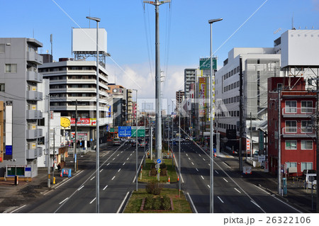 白石地下鉄駅界隈 白石地下鉄駅界隈 26322106