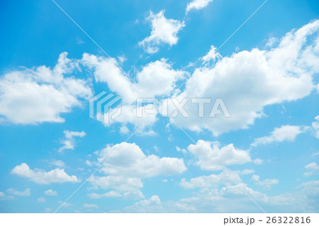 青空 青空 26322816