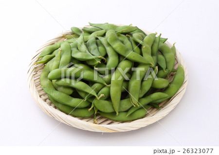 枝豆 枝豆 26323077