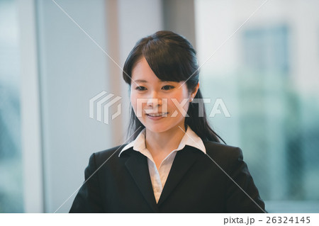 a member of a company 26324145
