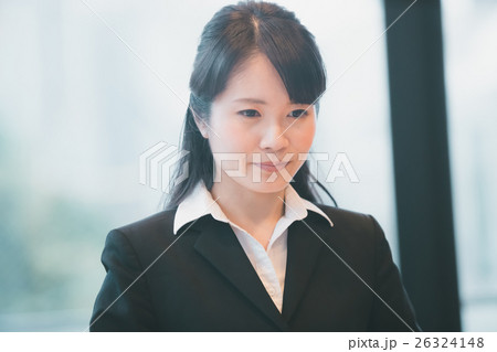 a member of a company 26324148