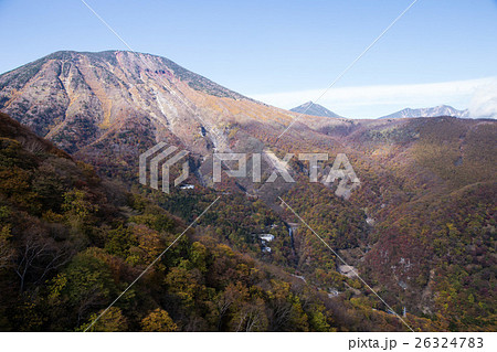 男体山 男体山 26324783