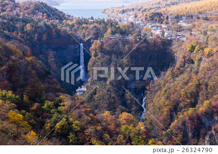 明智平展望台 明智平展望台 26324790