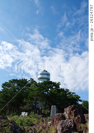 門脇灯台 26324797