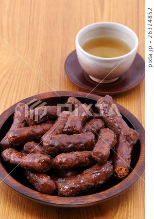 かりんとう 26324852