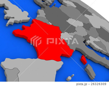 France in red France in red 26326309
