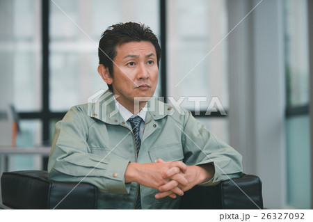 a member of a company 26327092