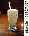 台湾 タピオカミルクティー 台湾 飲み物 26327157