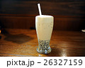 台湾 タピオカミルクティー 台湾 飲み物 26327159