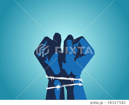 Catch opponents or people of different opinions. 26327582