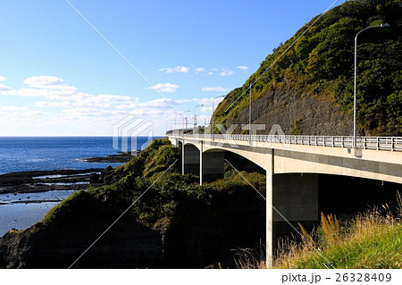 弁財澗駐車場から見る橋梁群 弁財澗駐車場から見る橋梁群 26328409