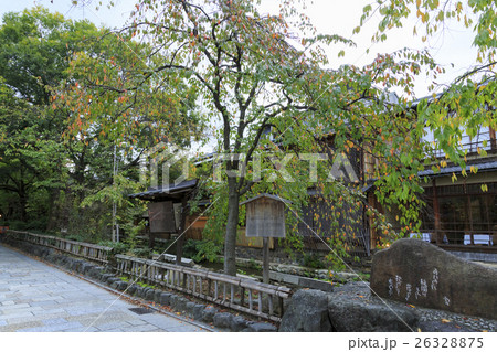 京都・祇園白川 26328875