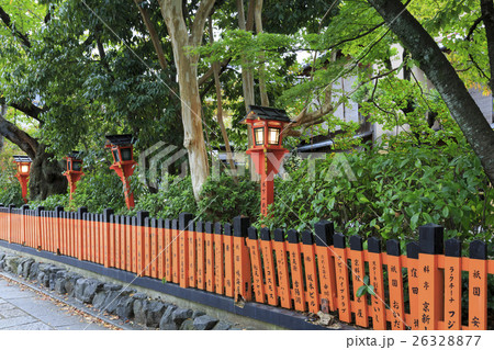 京都・祇園白川 26328877