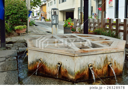 松本散歩:源智の井戸 松本散歩:源智の井戸 26328978