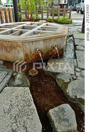 松本散歩：源智の井戸 26328980