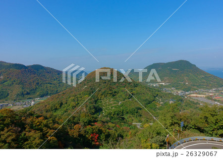 秋の五色台 26329067