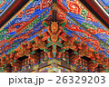 成田山新勝寺の三重塔 26329203