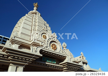 川崎大師自動車交通安全祈祷殿 26329436