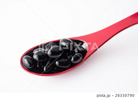 黒豆 レンゲ 黒豆 レンゲ 26330790