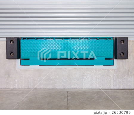 Dock leveler Dock leveler 26330799