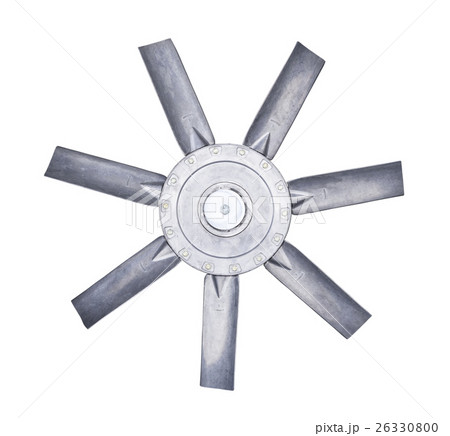 Metal fan for air conditioner system Metal fan for air conditioner system 26330800