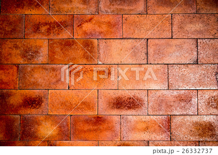 Brick burn panel texture Brick burn panel texture 26332737