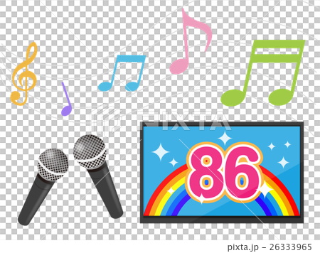 カラオケ カラオケ 26333965