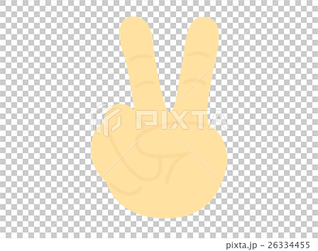 Chokey - Stock Illustration [26334455] - PIXTA