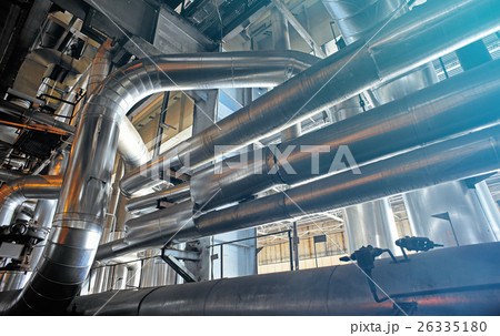 Equipment, cables and piping Equipment, cables and piping 26335180