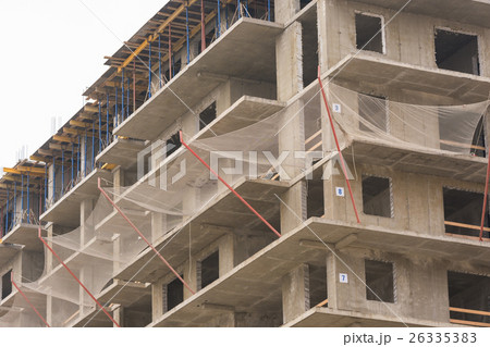 Protective guard from falling objects during the Protective guard from falling objects during the 26335383