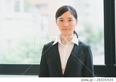 a member of a company 26335434