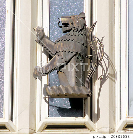 Toronto University Trinity College bear 2016 Toronto University Trinity College bear 2016 26335658