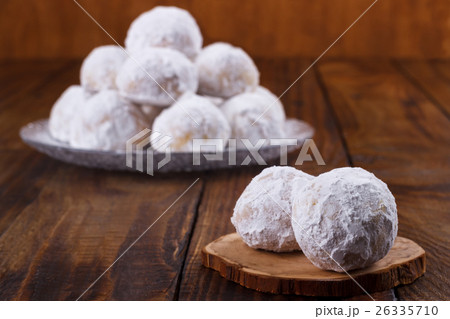 Traditional Christmas cookies Traditional Christmas cookies 26335710