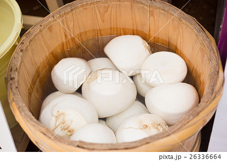 千枚漬け 千枚漬け 26336664