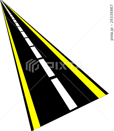 road vector 26336867