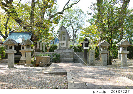 【千早赤阪村 楠公誕生地遺跡】 大阪府南河内郡千早赤阪村大字水分 【千早赤阪村 楠公誕生地遺跡】 大阪府南河内郡千早赤阪村大字水分 26337227