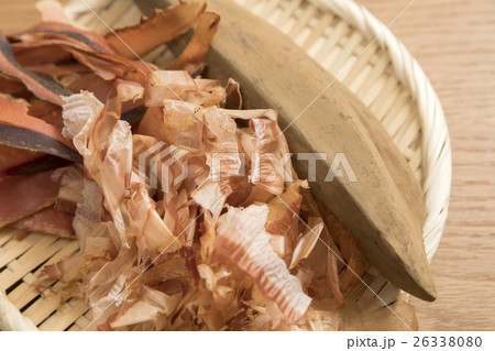 かつお節と本枯れ節 26338080