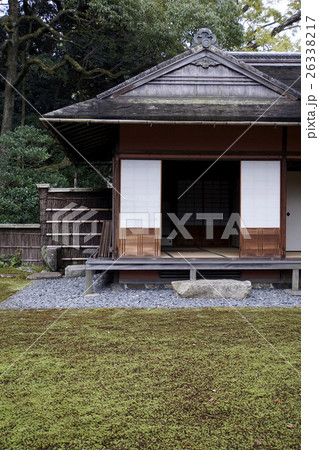 回遊式庭園 仙洞御所 小川 治兵衛 回遊式庭園 仙洞御所 小川 治兵衛 26338217