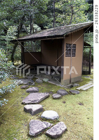 待合い　仙洞御所 26338229