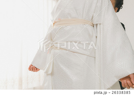 traditional Japanese wedding 26338385