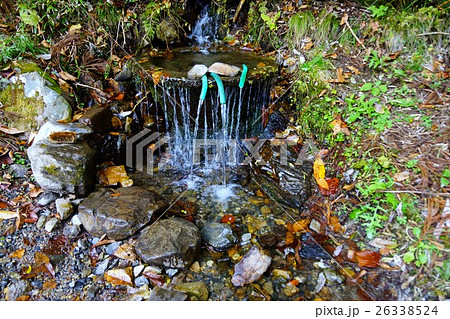 信濃三十三観音  栗尾山 満願寺（第二十六番札所）清水 26338524