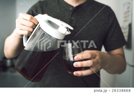 麦茶 麦茶 26338668