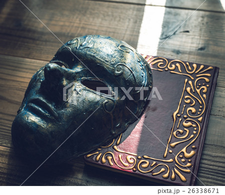 仮面 仮面 26338671