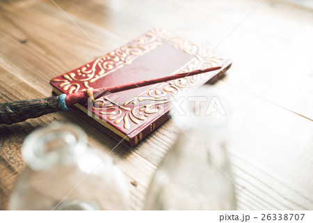 魔術書 26338707