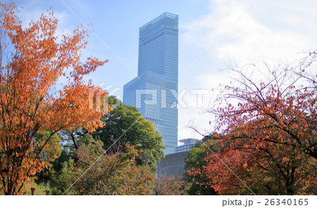 あべのハルカス あべのハルカス 26340165