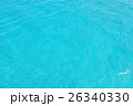 エメラルドグリーンの海 26340330